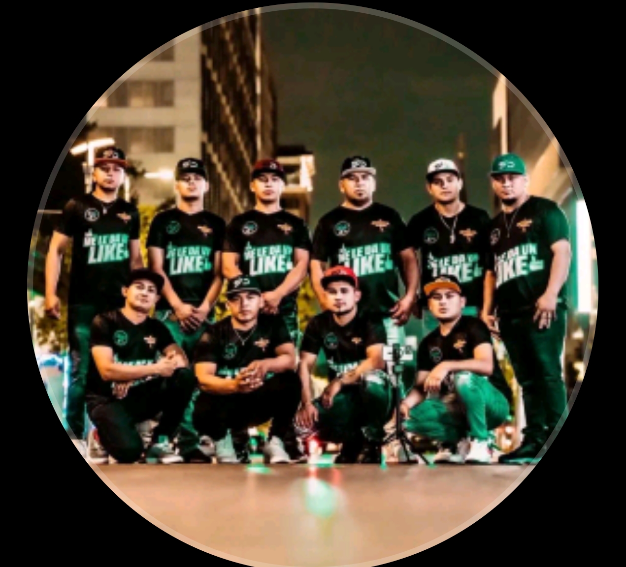 Equipo La Escuelita SD