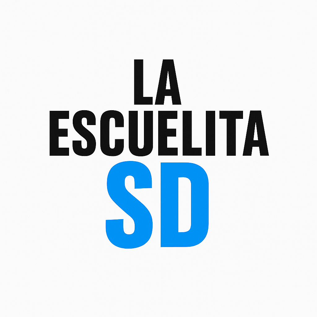 La Escuelita SD